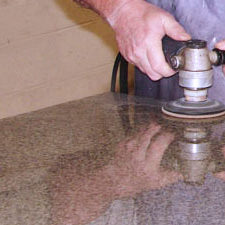 hand-polishing-granite Job News
