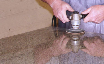 hand-polishing-granite Job News