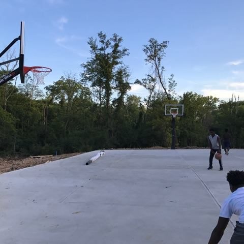 Cabinet donation BHGH 5