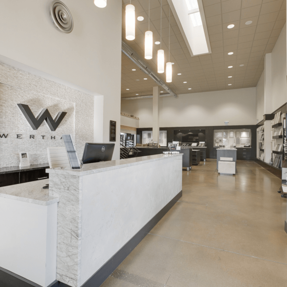 Werthan Interior Nashville