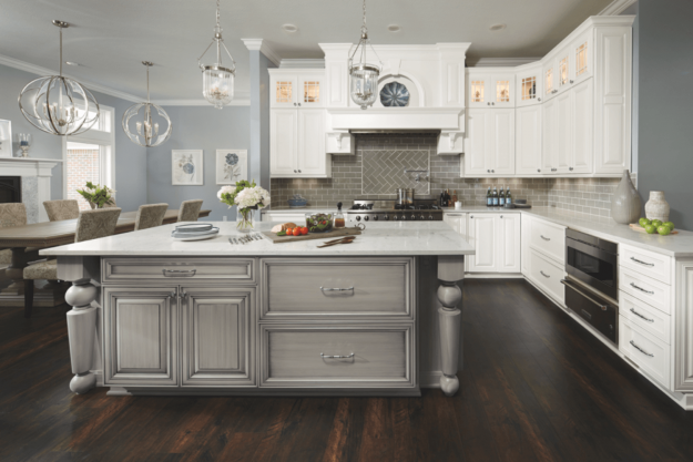 Dunn Kitchen 1