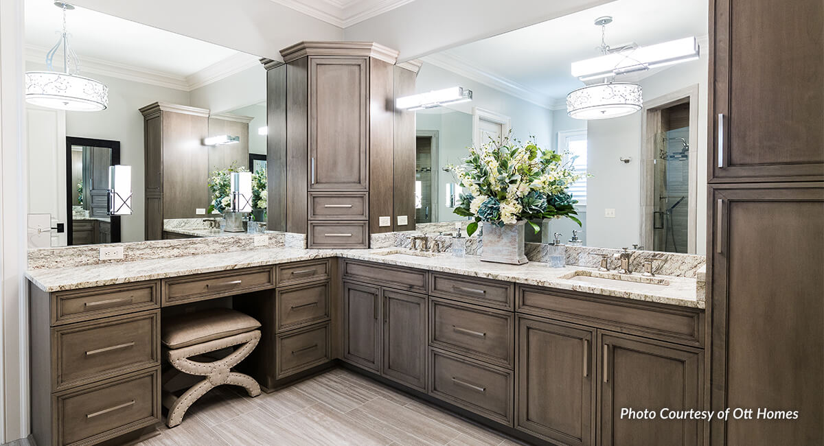 Granite Countertops and Cabinetry for your kitchen and bath