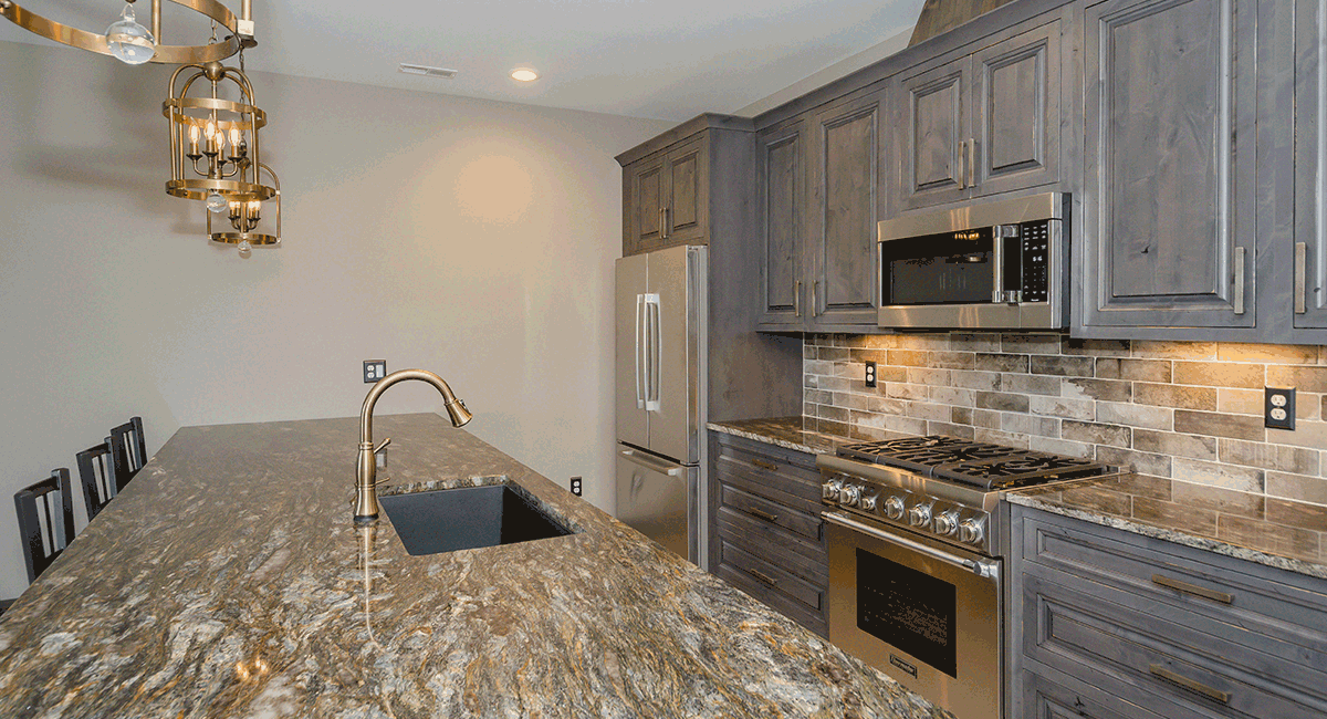 Granite Countertops and Cabinetry for your kitchen and bath