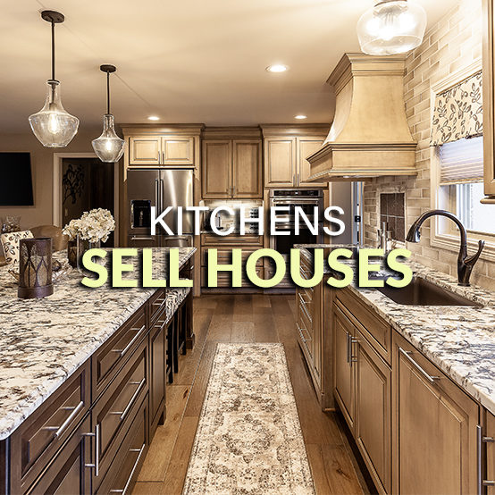 Sims-Lohman Fine Kitchens and Granite