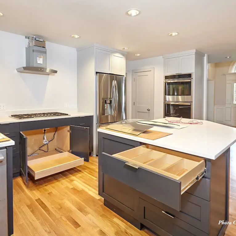 Kitchen Remodeling home improvement, Home remodeling, trends, remodeling season