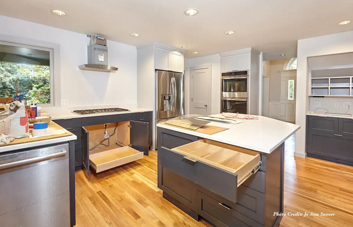 Kitchen Remodeling home improvement, Home remodeling, trends, remodeling season