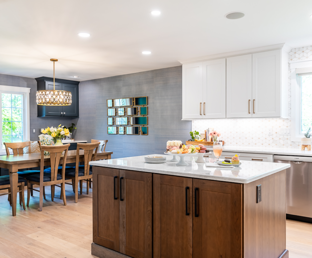 Cleveland renovation